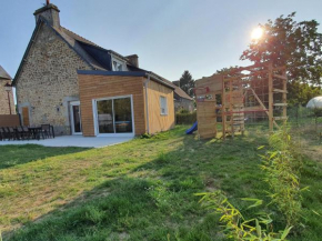 Le Mont comme à la maison